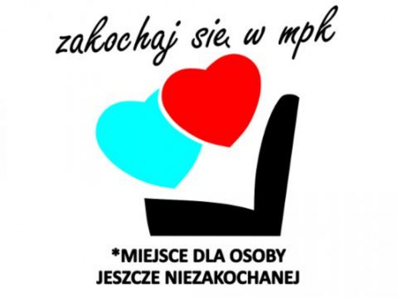 Zakochaj się w MPK - rusza piąta edycja akcji - fot. MPK Wrocław
