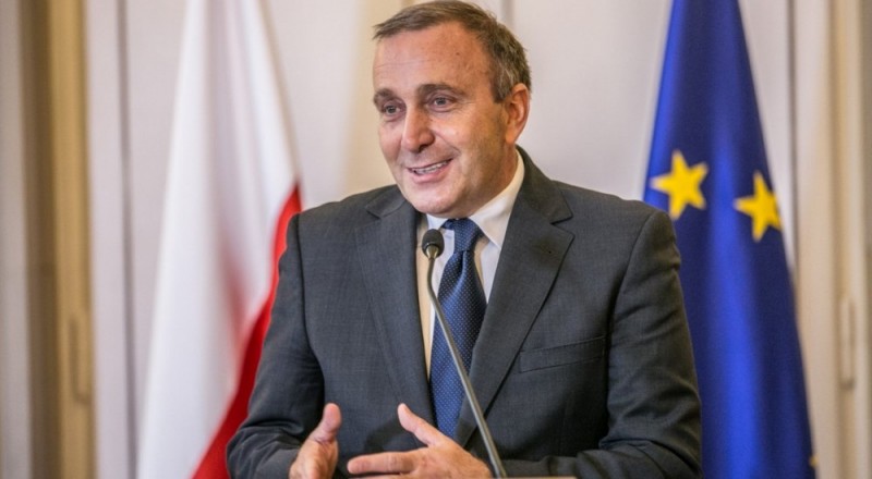 Schetyna: Będzie weryfikacja struktur PO w regionach - fot. msz.gov.pl