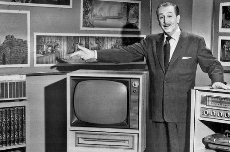 Stąd do historii: Od kiedy wrocławianie cieszą się z telewizji? - zdjęcie ilustracyjne