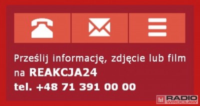 Błotniste dojście do dworca (REAKCJA24)   - 2