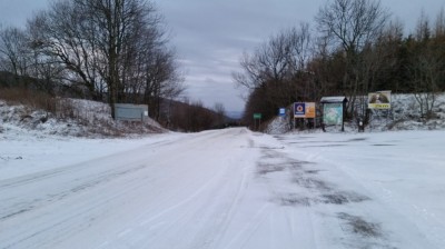 Tłusty Czwartek z przelotnymi opadami deszczu i śniegu (POGODA)