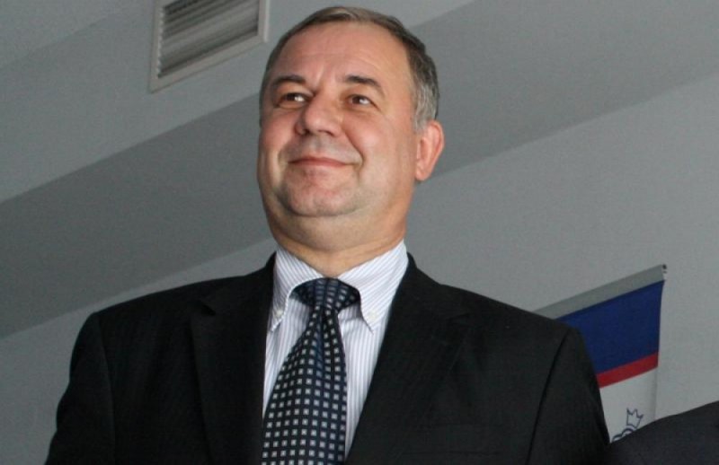 Krzysztof Skóra wraca na stanowisko prezesa KGHM - lubin.pl