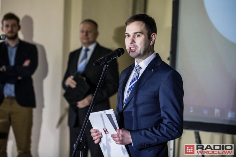 Marek Mutor gościem rozmowy dnia - fot. Andrzej Owczarek