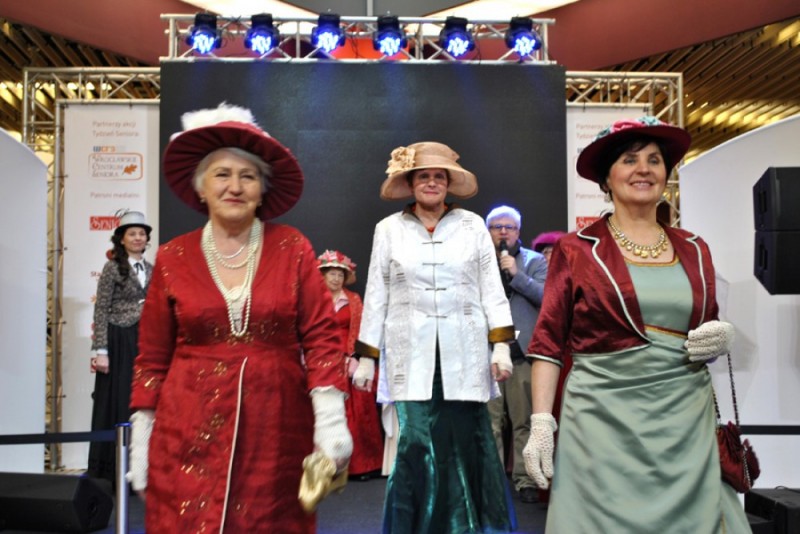 Podsumowanie „Dni Babci i Dziadka – Wrocław 2016” - 