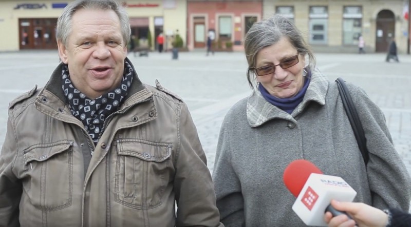 Ile pączków zjedzą dziś wrocławianie? (SONDA) - fot. YouTube