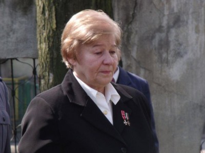 Dąb katyński w Jeleniej Górze (Zdjęcia) - 1
