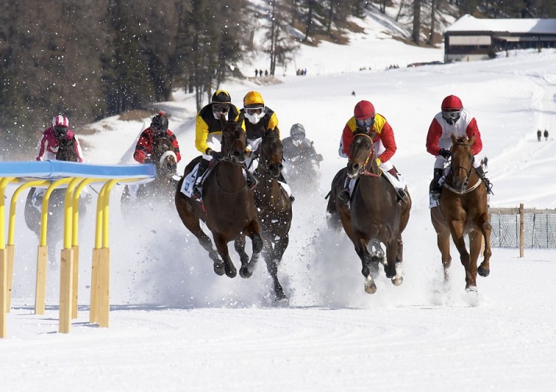 Europejska Stolica Kultury w Sankt Moritz (KOMUNIKAT) - mat. prasowe