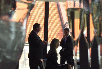 Wrocławski Monopol tuż przed otwarciem (Zobacz i Posłuchaj) - 2