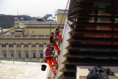 Wrocławski Monopol tuż przed otwarciem (Zobacz i Posłuchaj) - 4