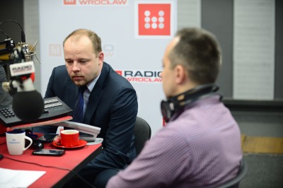 Debata Polityczna Radia Wrocław (POSŁUCHAJ) - 0