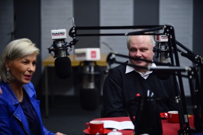 Debata Polityczna Radia Wrocław (POSŁUCHAJ) - 3