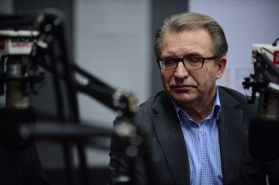 Debata Polityczna Radia Wrocław (POSŁUCHAJ) - 4