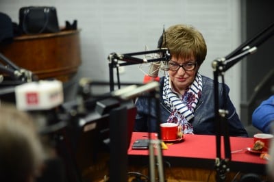Debata Polityczna Radia Wrocław (POSŁUCHAJ) - 5