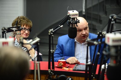 Debata Polityczna Radia Wrocław (POSŁUCHAJ) - 6
