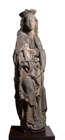 Wyjątkowa figura nareszcie w całości - 1