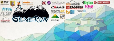 Silver Run - cykl bieg&oacute;w g&oacute;rskich