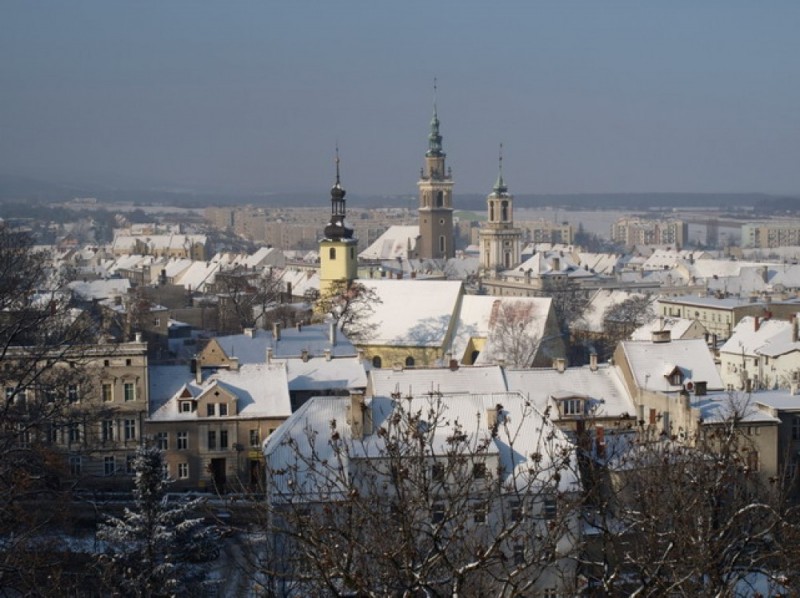 Rusza realizacja budżetu obywatelskiego w Świebodzicach - swiebodzice.pl