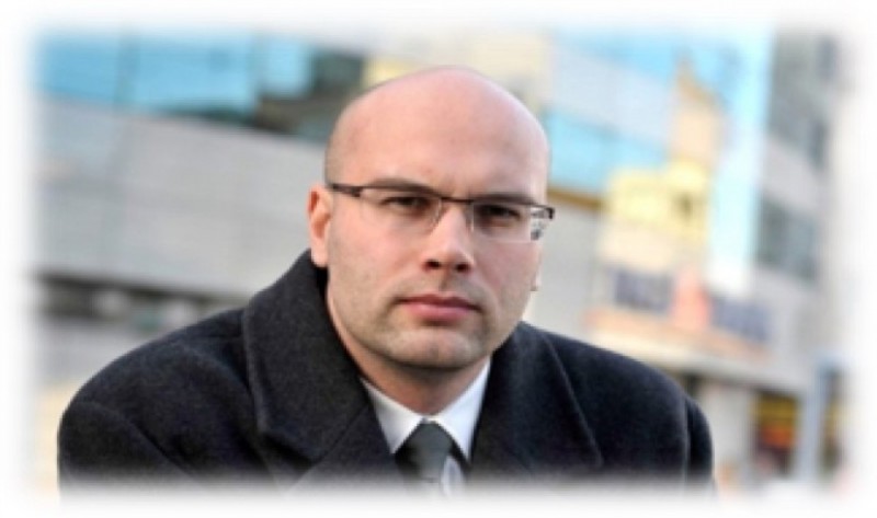 Kupcy mówią "nie" podatkowi od sklepów wielkopowierzchniowych - fot. Krzysztof Biernacki