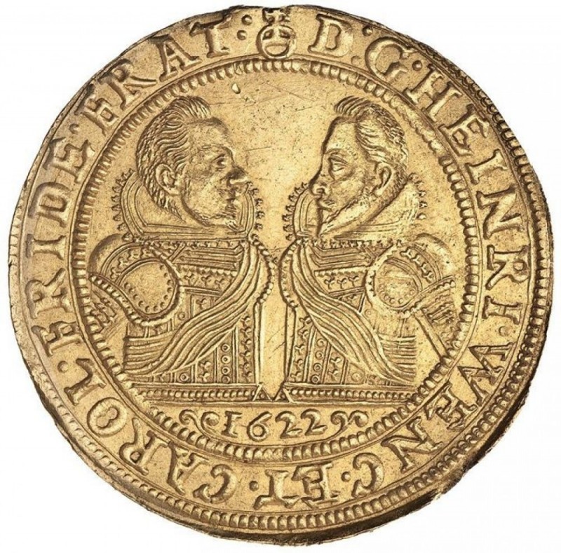 SILESIA NUMISMATICA: Zabytkowe monety w Muzeum Narodowym - fot. wroclaw.pl