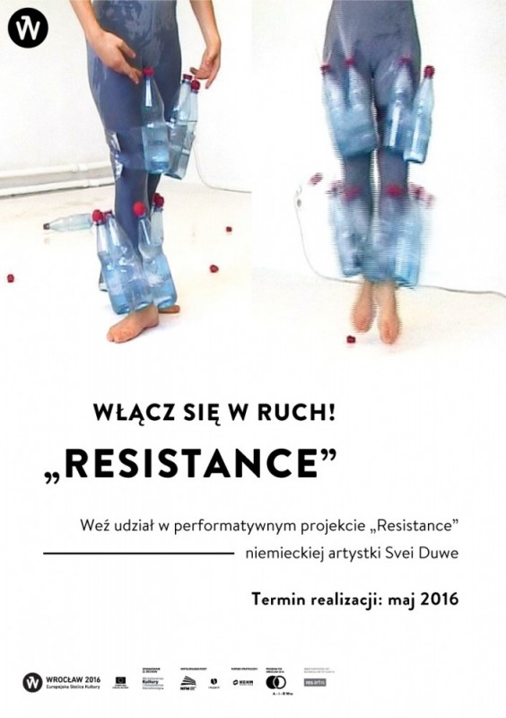 Nabór do programu rezydencji artystycznych A-i-R Wro -