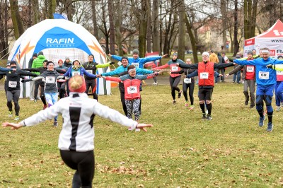 Bieg wiosenny Radia Wrocław (JESZCZE WIĘCEJ ZDJĘĆ) - 14