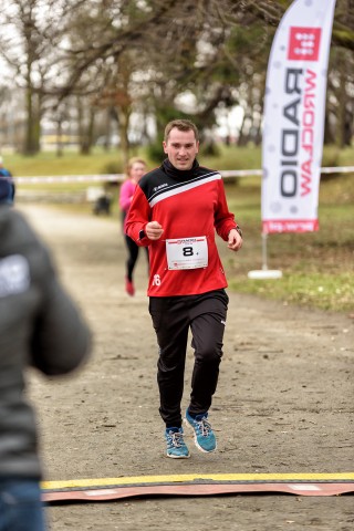 Bieg wiosenny Radia Wrocław (JESZCZE WIĘCEJ ZDJĘĆ) - 50