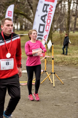 Bieg wiosenny Radia Wrocław (JESZCZE WIĘCEJ ZDJĘĆ) - 51