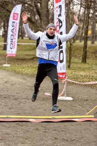 Bieg wiosenny Radia Wrocław (JESZCZE WIĘCEJ ZDJĘĆ) - 53