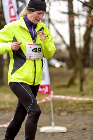 Bieg wiosenny Radia Wrocław (JESZCZE WIĘCEJ ZDJĘĆ) - 58