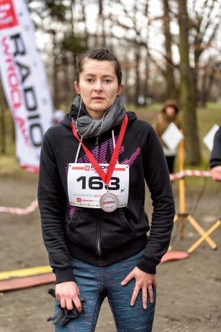 Bieg wiosenny Radia Wrocław (JESZCZE WIĘCEJ ZDJĘĆ) - 59
