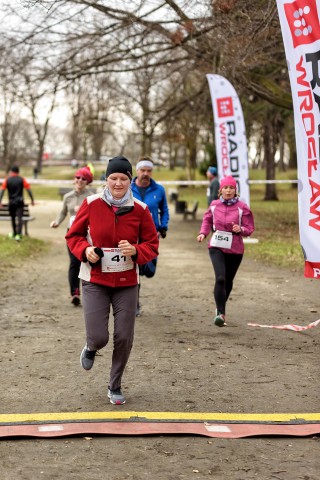 Bieg wiosenny Radia Wrocław (JESZCZE WIĘCEJ ZDJĘĆ) - 61