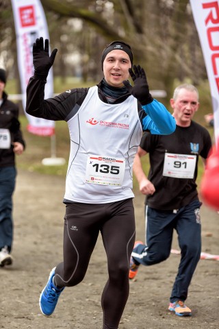 Bieg wiosenny Radia Wrocław (JESZCZE WIĘCEJ ZDJĘĆ) - 64