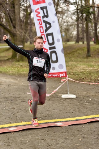 Bieg wiosenny Radia Wrocław (JESZCZE WIĘCEJ ZDJĘĆ) - 65
