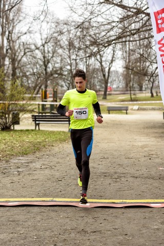 Bieg wiosenny Radia Wrocław (JESZCZE WIĘCEJ ZDJĘĆ) - 38