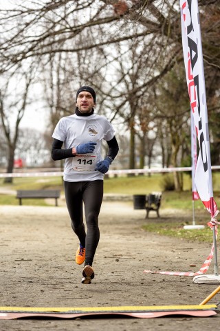 Bieg wiosenny Radia Wrocław (JESZCZE WIĘCEJ ZDJĘĆ) - 39