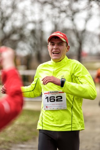 Bieg wiosenny Radia Wrocław (JESZCZE WIĘCEJ ZDJĘĆ) - 43