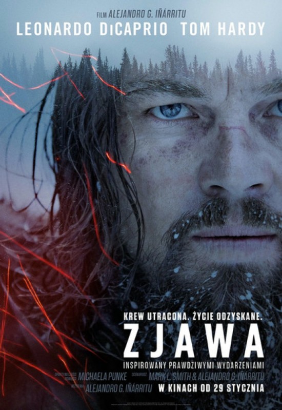 Chojnacka kontra Majewski: ZJAWA - 