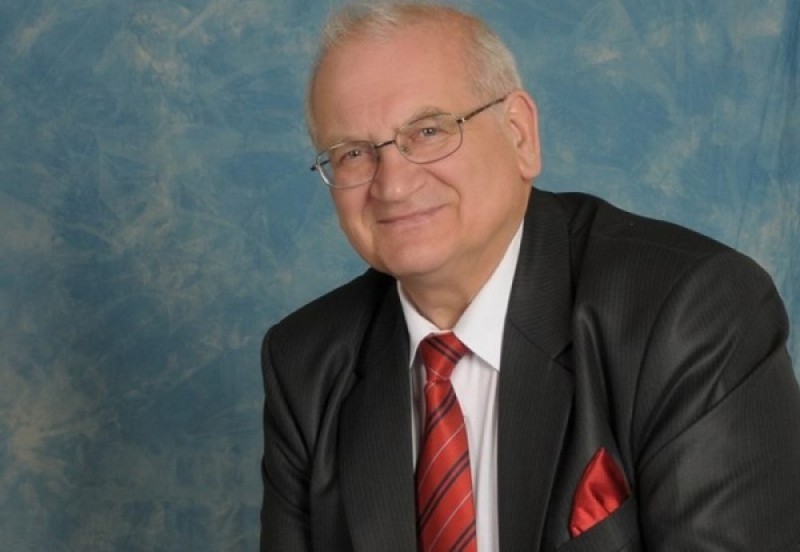 Tadeusz Samborski będzie gościem rozmowy dnia Radia Wrocław -