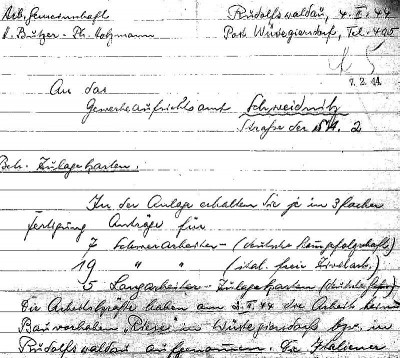 Znamy wycenę budowy kompleksu Riese. Była kosmiczna! - 1