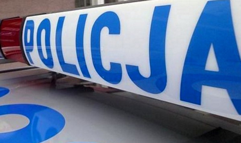 Miało być jak w filmie: Przebrali się za policjantów i napadli na tira - fot. Policja.pl