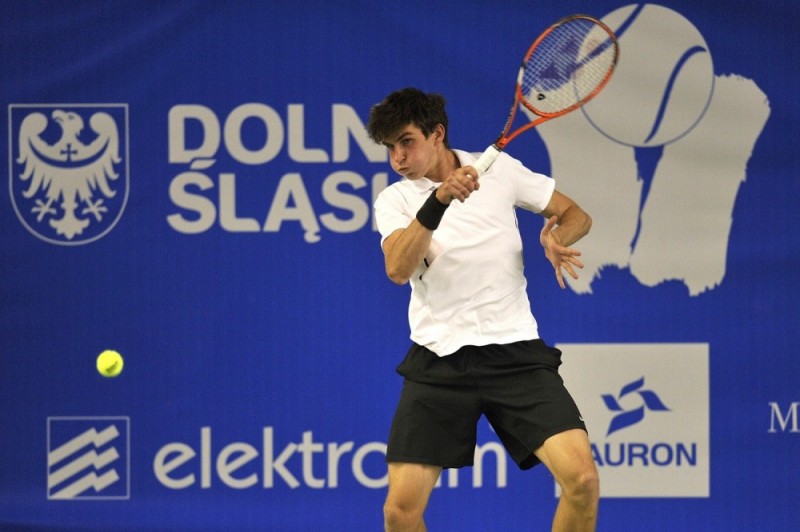 Challenger ATP Wrocław Open -