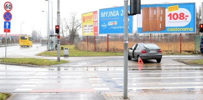 Wrocław: Stłuczka na Przyjaźni (ZDJĘCIA) - 0