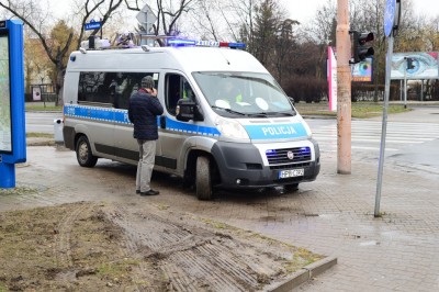 Wrocław: Stłuczka na Przyjaźni (ZDJĘCIA) - 1