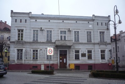 Rusztowania na magistracie w Świebodzicach (ZOBACZ ZDJĘCIA) - 2
