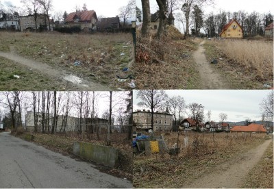 Droga do szkoły - drogą przez mękę (REAKCJA24)