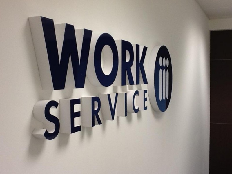 Wrocławski Work Service szykuje się do debiutu na giełdzie w Londynie - fot. Facebook