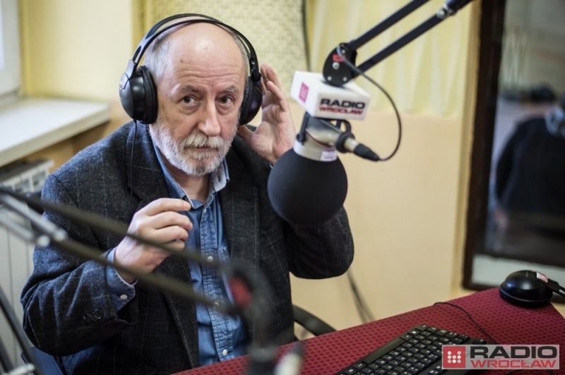 Jacek Świat: "Rosjanie ukrywają to, co nasze" [ROZMOWA DNIA] - fot. Andrzej Owczarek