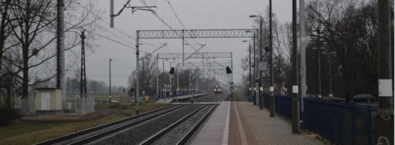 Utrudnienia w kursowaniu pociągów z i do Legnicy. Małe opóźnienia - radiowroclaw.pl