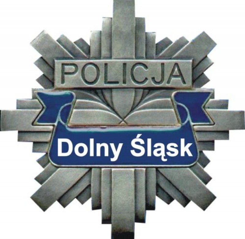 Spada liczba przestępstw na Dolnym Śląsku! - 