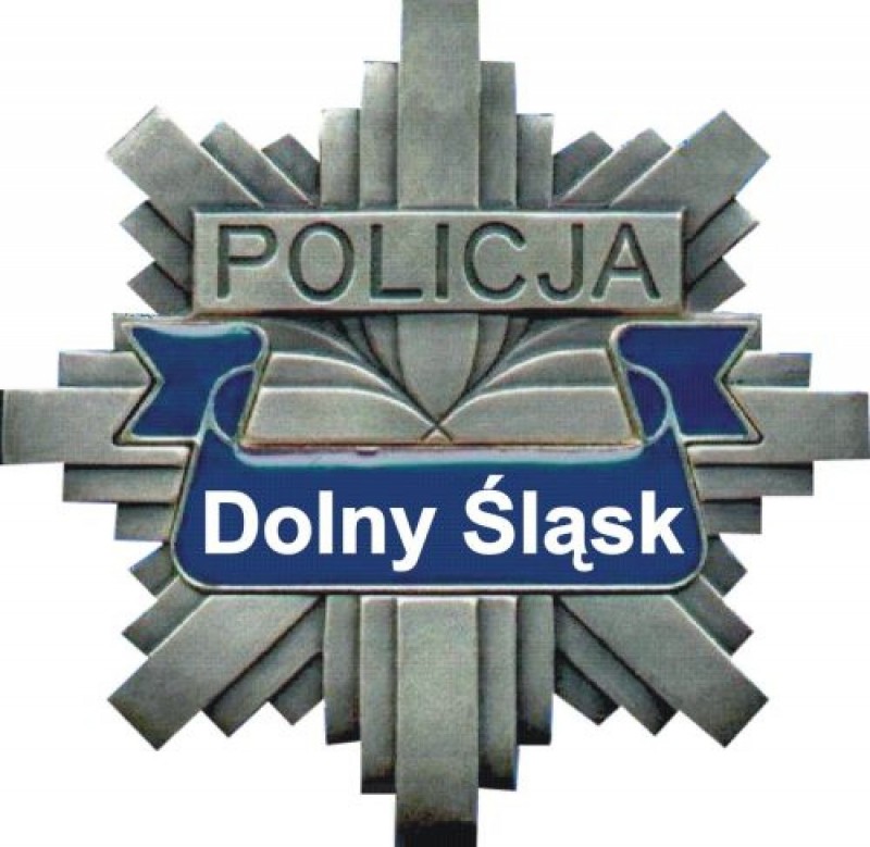 Spada liczba przestępstw na Dolnym Śląsku! -